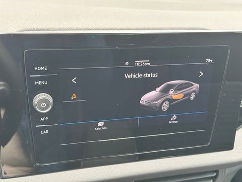 New 2026 Volkswagen Jetta S FWD image 31