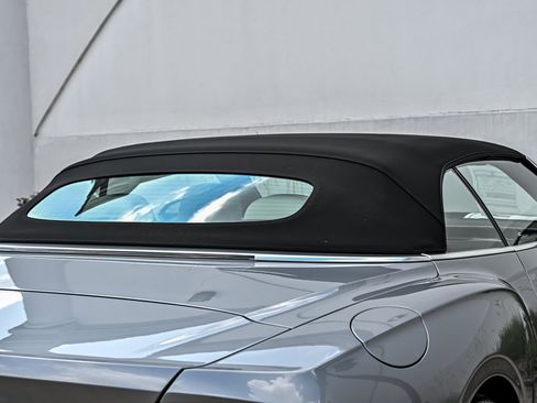 New 2026 Bentley Continental GT Azure AWD/4WD image 18