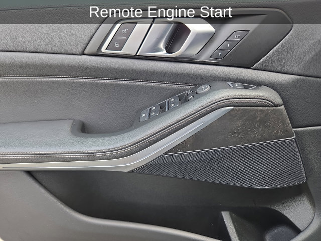 Used 2023 BMW X5 xDrive40i w/ Premium Package AWD/4WD image 13