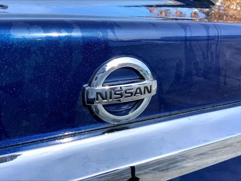 Used 2017 Nissan Maxima 3.5 SL image 10