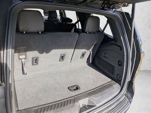 Used 2024 Chevrolet Tahoe LT image 20