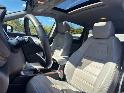 Used 2020 Honda CR-V Touring image 13