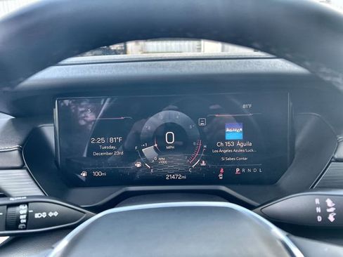 Certified 2025 GMC Acadia Elevation image 12