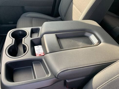 New 2026 GMC Sierra 2500 SLE w/ SLE Value Package; image 19