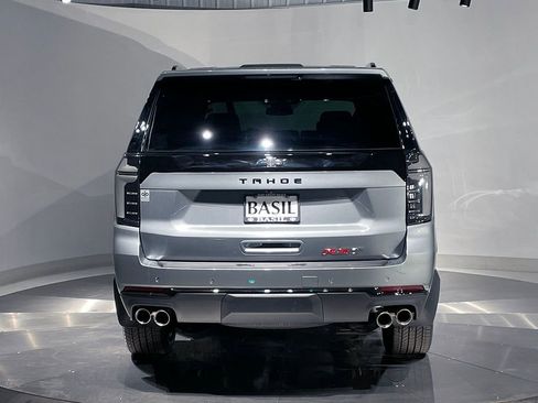 Used 2026 Chevrolet Tahoe RST w/ Comfort Package image 13