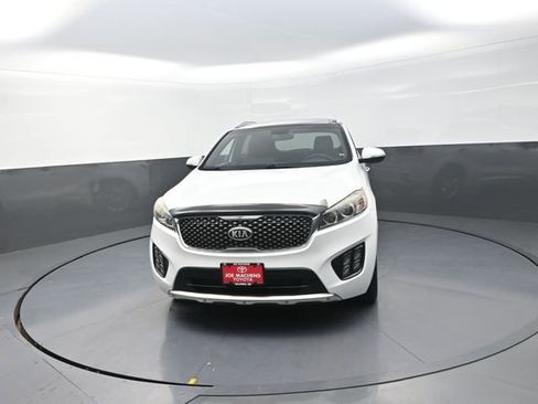 Used 2016 Kia Sorento SX AWD/4WD image 34
