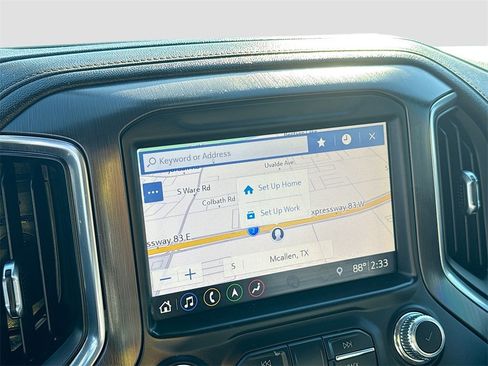 Used 2019 GMC Sierra 1500 AT4 w/ AT4 Premium Package image 17