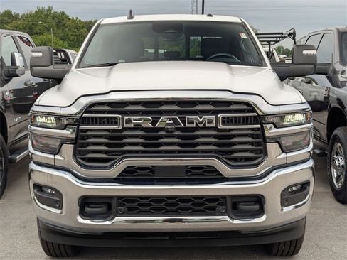 New 2025 RAM 2500 Tradesman image 3
