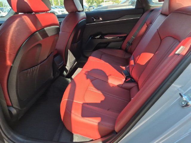 New 2026 Kia K5 GT-Line FWD image 20
