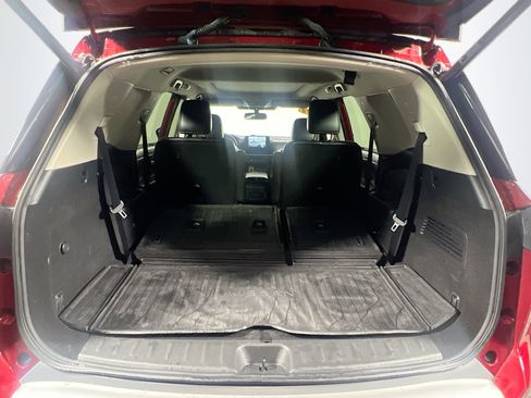 Used 2022 Nissan Pathfinder SL w/ SL Premium Package image 34