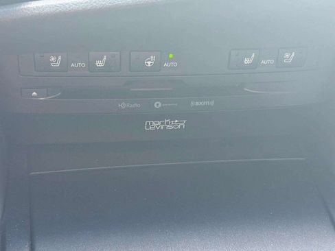 Used 2022 Lexus ES 350 F Sport w/ Accessory Package image 45