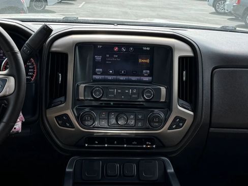 Used 2014 GMC Sierra 1500 Denali AWD/4WD image 24