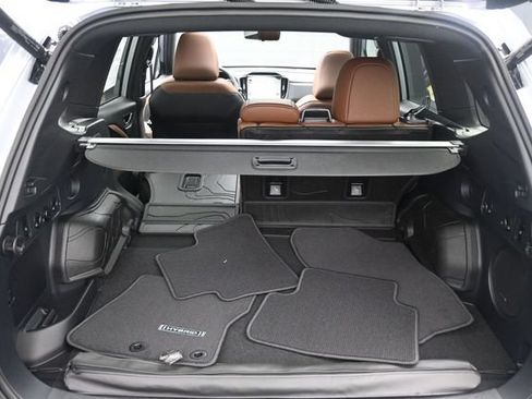 New 2026 Subaru Forester Touring AWD/4WD image 24
