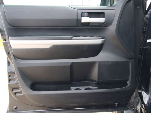 Used 2019 Toyota Tundra SR5 w/ TRD Sport Package AWD/4WD image 35