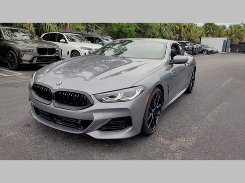 New 2026 BMW 840i Coupe RWD image 31