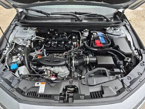 Used 2025 Honda Accord SE image 34