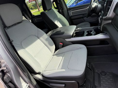 Used 2021 RAM 1500 Big Horn AWD/4WD image 19