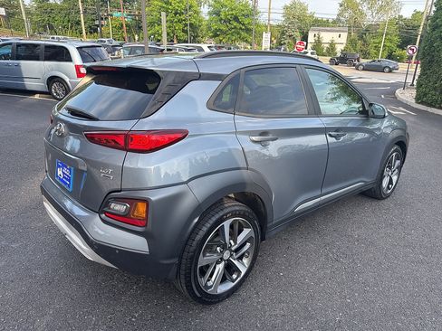 Used 2018 Hyundai Kona Ultimate AWD/4WD image 3