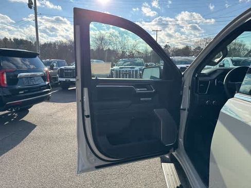New 2026 GMC Sierra 1500 Denali w/ Technology Package image 17