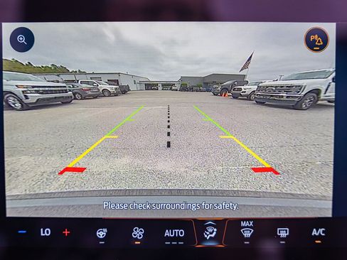 New 2025 Ford Mustang Premium image 44