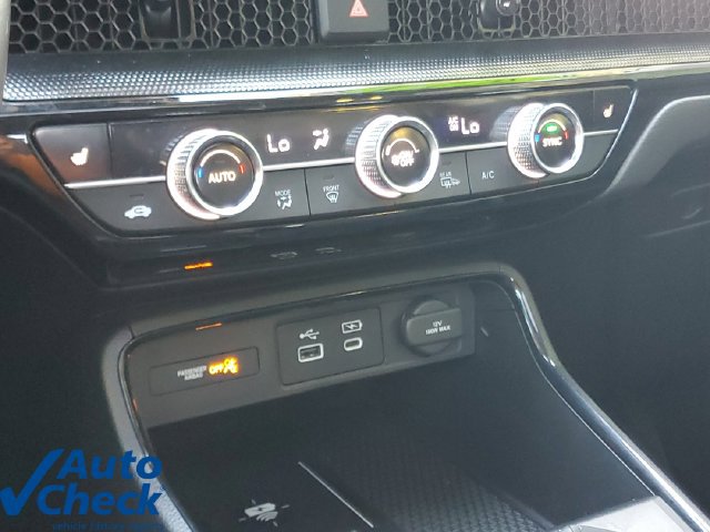 Used 2024 Honda CR-V EX-L image 25