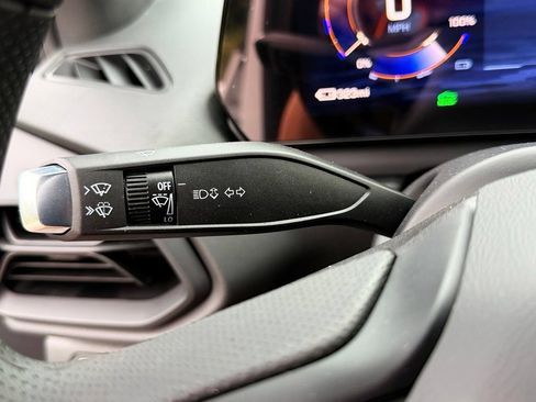 New 2026 Chevrolet Silverado EV W/T AWD/4WD image 25