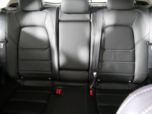 New 2025 MAZDA CX-5 AWD 2.5 S image 3