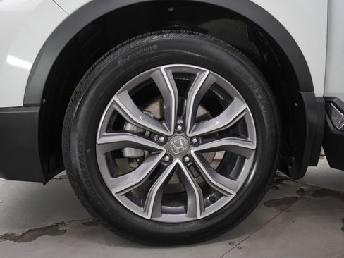 Used 2022 Honda CR-V Touring image 32