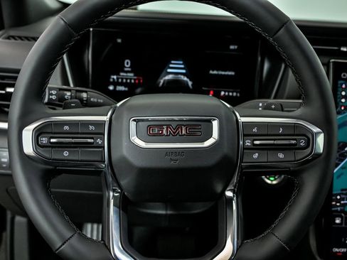 New 2026 GMC Terrain Elevation image 10