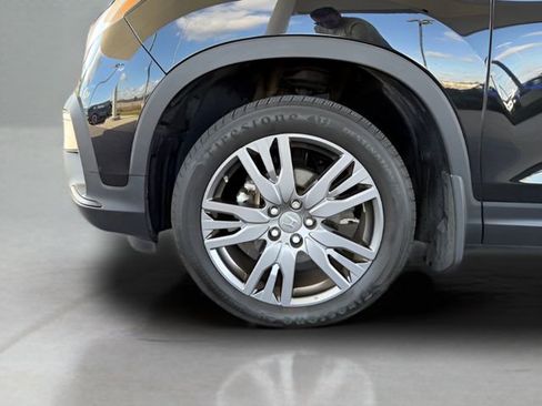 Used 2022 Honda Pilot Sport image 15