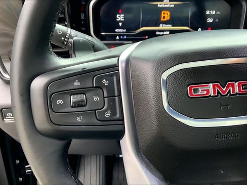 Used 2024 GMC Sierra 1500 SLT w/ SLT Convenience Package image 20