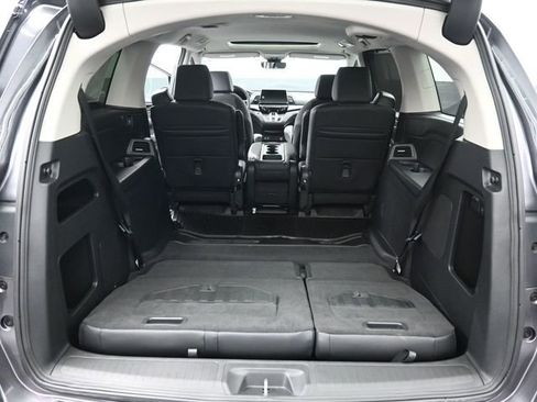 New 2026 Honda Odyssey EX-L image 35