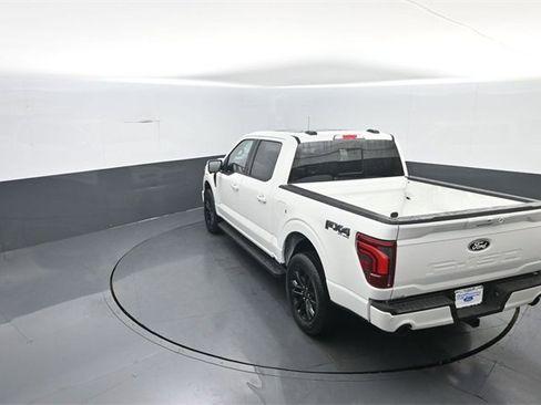 New 2026 Ford F150 Lariat image 20