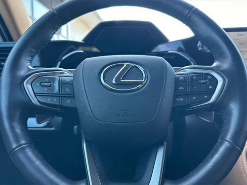 Certified 2024 Lexus NX 350 AWD w/ Premium Package image 27