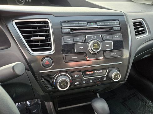 Used 2013 Honda Civic EX image 24