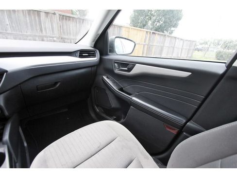Used 2022 Ford Escape S FWD image 11