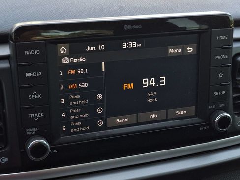 Used 2019 Kia Rio S FWD image 20