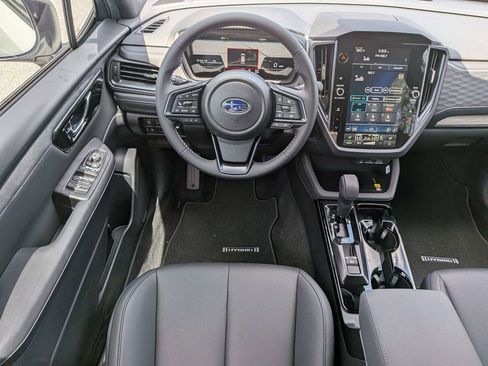 New 2026 Subaru Forester Sport AWD/4WD image 19