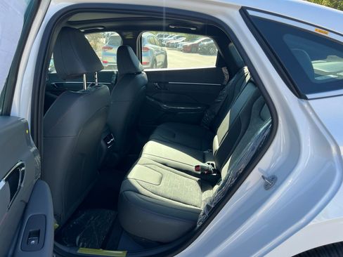 New 2026 Hyundai Sonata N Line image 16