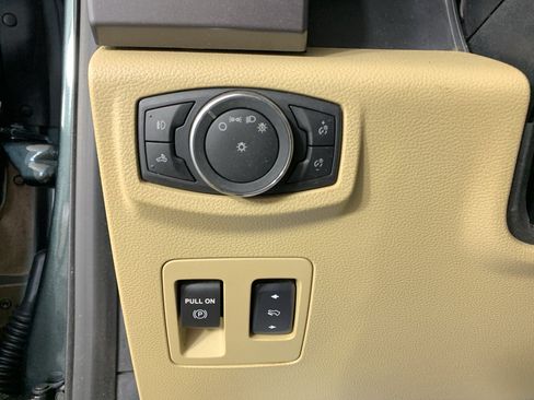 Used 2015 Ford F150 XLT w/ Equipment Group 301A Mid RWD image 15