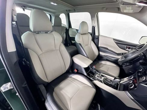 Used 2023 Subaru Forester Limited AWD/4WD image 21