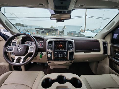 Certified 2018 RAM 1500 Laramie image 25