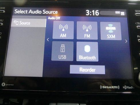 Used 2021 Toyota RAV4 XLE w/ Convenience Package AWD/4WD image 42