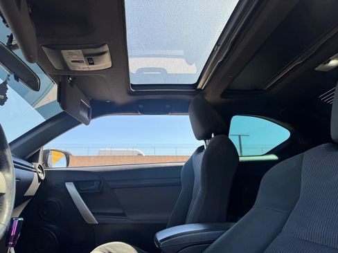 Used 2011 Scion tC image 14