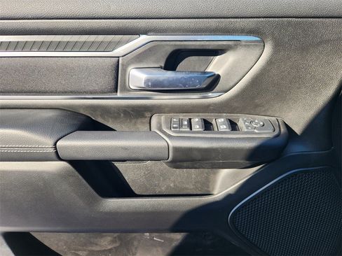 New 2026 RAM 1500 Lone Star image 16