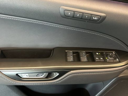 Certified 2024 Lexus NX 350 AWD w/ Vision Package image 11