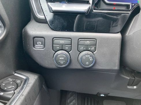 New 2026 Chevrolet Silverado 1500 LT AWD/4WD image 17