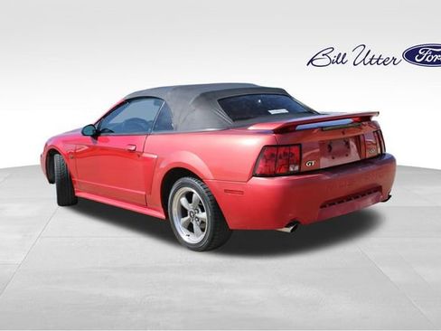 Used 2002 Ford Mustang GT image 7