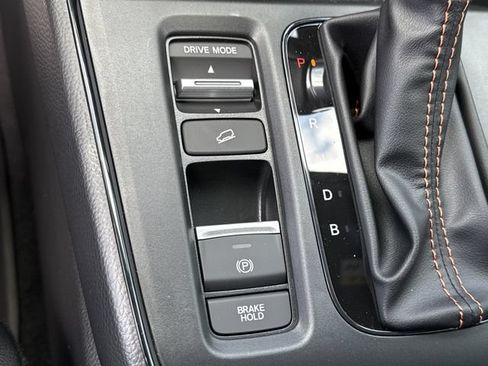 New 2026 Honda CR-V Sport-L image 31
