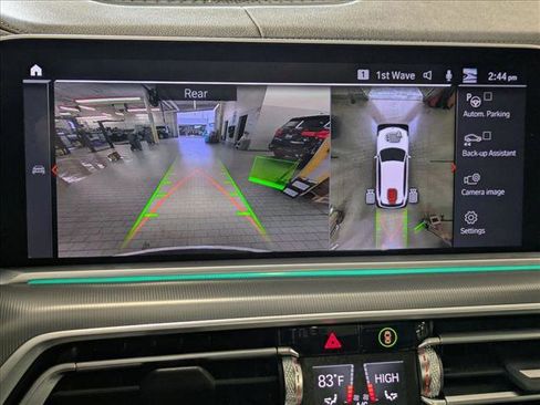 Used 2019 BMW X5 xDrive50i w/ Executive Package image 14